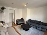 Top geschnittene 5 Zimmer Altbauwohnung in guter Lage