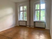 Top geschnittene, bezugsfreie 3 Zimmer Altbauwohnung am...