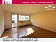 Top geschnittene Eigentumswohnung mit kleinem Balkon in...
