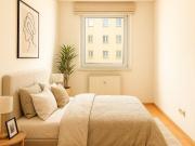 Top geschnittene Zwei Zimmer Wohnung mit möglichem...