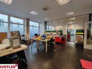 Viel Platz für Ihr Business Flexibles Erdgeschosslokal...