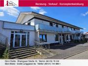 Top Gewerbeimmobilie mit großer Halle, Bürofläche +...