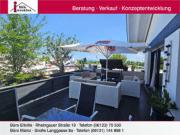 Top Gewerbeimmobilie mit großer Halle, Bürofläche +...