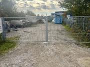 TOP Gewerbeimmobilie mit Penthaus Wohnung, Pool, Sauna...