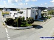 TOP Gewerbeimmobilie mit Penthaus Wohnung, Pool, Sauna...