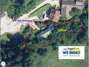 TOP: Großes Haus in einer idyllischen Lage!