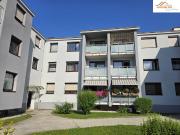 TOP: Großzügige 4 Zimmer Wohnung mit Loggia in Toplage...
