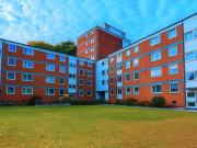 Top Grundriss, atemberaubender Ausblick bis zum...