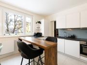 Top Grundriss, Klimaanlage, zwei Balkone – Wohnqualität...