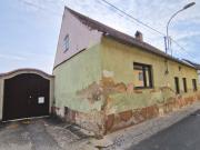 Top Grundstück mit Nebengebäuden, Garagen und Abbruchhaus