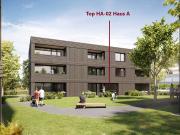 Top HA 02 | Feine 2 Zimmer Garten Wohnung Gisingen...