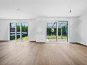 Alles, was das Herz begehrt – stilvolles Doppelhaus mit...