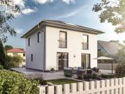 Top Hausangebot schlüsselfertig! 4 Zimmer, Garten und...