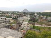 Top Heighted Closed End Plot in Chaman Zar Hills