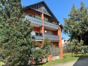 Top! Hochwertig sanierte 2 Zimmer Wohnung optimal vermietet!