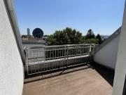 TOP: Hochwertige Maisonette DG Wohnung mit Terrasse Nähe...