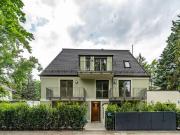 TOP I 4 Zimmer Maisonette Wohnung mit Stadtblick