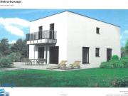 TOP Immobilie ! Neubau Erstbezug ! Modernes Familienhaus...