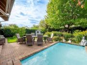 Top Immobilienensemble in Frankfurt Harheim: Zwei...