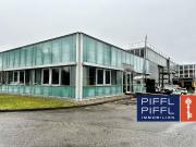 Top Industrie Location in Ansfelden 4.078m² Büro und...