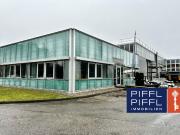 Top Industrie Location in Ansfelden 4.078m² Büro und...