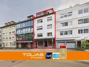 Top Investition in Pforzheim: Solides Wohn und... Top Investition in Pforzheim: Solides Wohn und...
