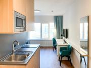 Top Investition nahe Hauptbahnhof! 1 Zi Apartment in...