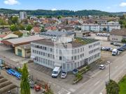 Top Investitionsobjekt in Muttenz für Handwerker...