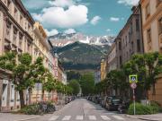 Top Investment: 2 Zimmer Neubau Wohnungen in Innsbrucks...