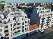 TOP INVESTMENT – EIGENGRUND – NÄHE U1 KAGRAN. WOHNTRAUM