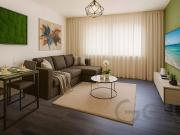 Top Investment im Andräviertel: Sanierte 2 Zimmer...