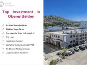 Top Investment in Oberentfelden