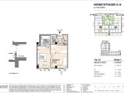 TOP Investment in urbaner Lage: Neubau Erstbezug