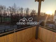 Top Investment in Weimar: neu sanierte 2 Raum Wohnung...