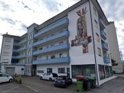 Top Investment in zentraler Lage von Bregenz:...