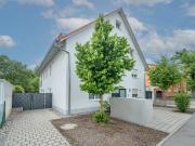 Top Investment: Modernes Stadthaus mit 5 Wohneinheiten...