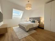 Top Investment – schnell sein: Neubau mit Dachterrasse &...