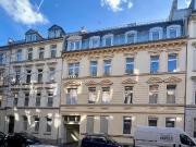 TOP Investment Zwei Mehrfamilienhäuser in guter und...