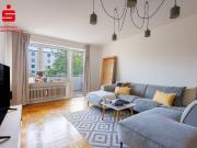 Top Kapitalanlage! 2 Zimmer Wohnung mit Balkon und...