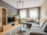 Top Kapitalanlage im Herzen von Brake – Charmante...