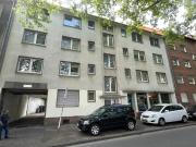 TOP Kapitalanlage in Dortmund vollvermietet 16 WE