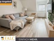 Top Kapitalanlage kleine feine Eigentumswohnung im Zentrum