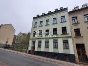 TOP Kapitalanlage, MFH mit 4 WE in Zentrumsnähe von...