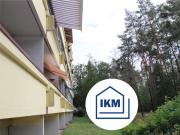 Top Kapitalanlage mit Stellplatz Eigentumswohnung mit Balkon