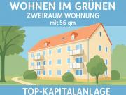 Top Kapitalanlage mit Stellplatz Eigentumswohnung mit Balkon