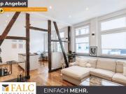 Top Kapitalanlage: Modernisiertes Mehrfamilienhaus mit 3...