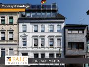 Top Kapitalanlage: Modernisiertes Mehrfamilienhaus mit 3...