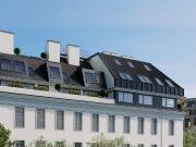 TOP Kleinwohnung mit Loggia in 1040 Wien Neuer Preis!...