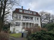 Top Lage! 2 Zimmer Wohnung in Jugendstilvilla in Nienstedten