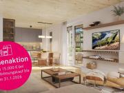 Top Lage als Garant für nachhaltige Vermietung